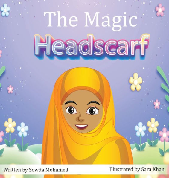 The Magic Headscarf: Belonging Starts with Staying True to Yourself