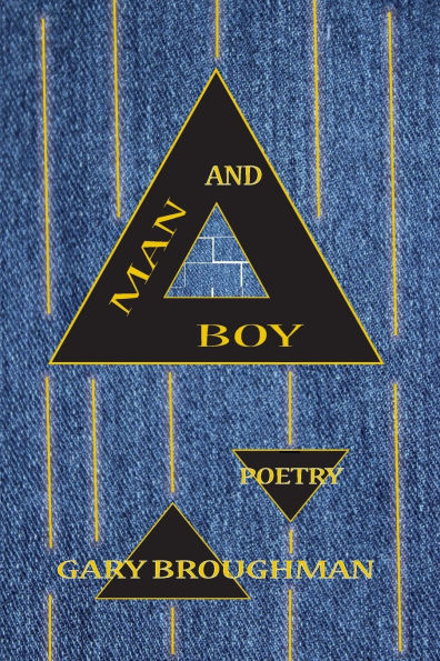 Man and Boy: Poetry