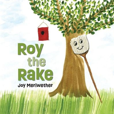 Roy the Rake