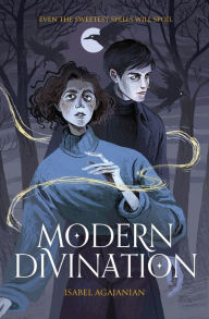 Amazon free download audio books Modern Divination by Isabel Agajanian, Nastya Litepla, Kirsten Driggers, Isabel Agajanian, Nastya Litepla, Kirsten Driggers (English literature) 9798987321300 