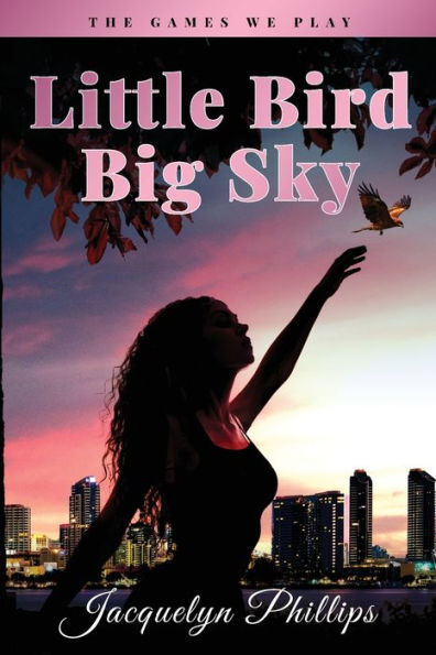 Little Bird, Big Sky