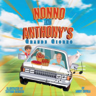 Title: Nonno and Anthony's Grande Giorno, Author: Mindy Ciotola