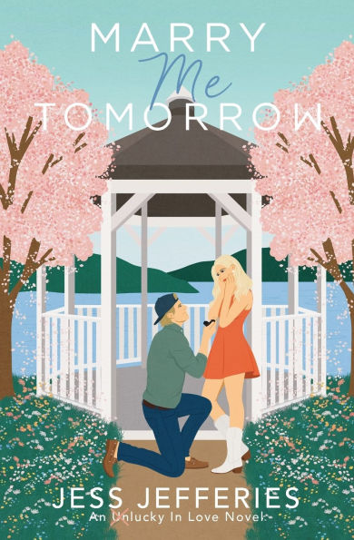 Marry Me Tomorrow