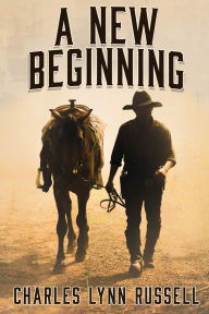 Ebook free online A New Beginning by Charles Lynn Russell in English