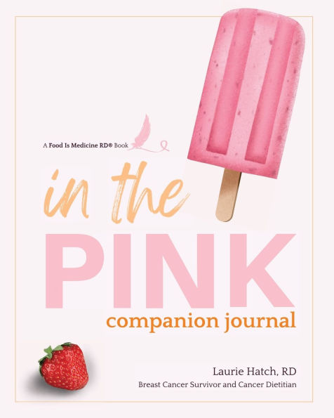 In the Pink: A Companion Journal
