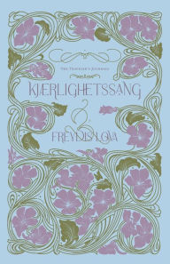 Ebook for gre free download Kjærlighetssang English version 9798987338827 by Freydis Lova, Freydis Lova