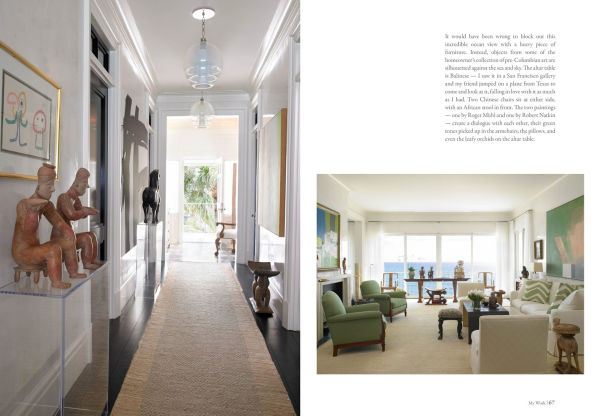 Jenny Garrigues: A Romance with Design: My Love for Beauty, Art, Travel & Culture