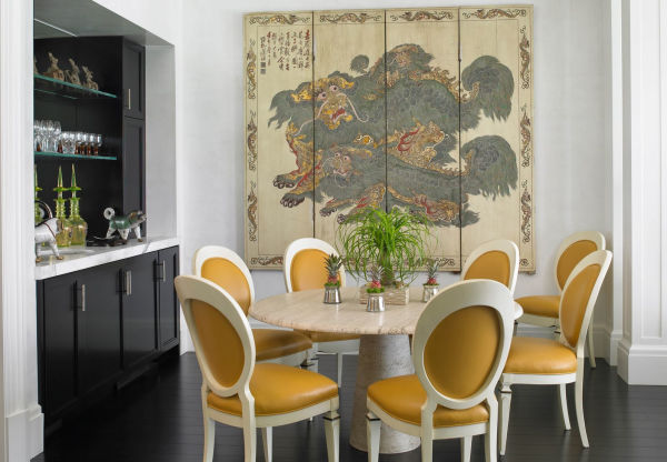Jenny Garrigues: A Romance with Design: My Love for Beauty, Art, Travel & Culture