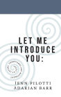 Let Me Introduce You: Tales of levers, threesomes and movement.