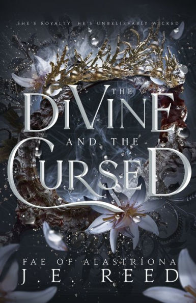 the Divine and Cursed