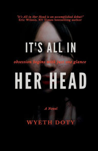 Free pdf ebook download for mobile It's All in Her Head