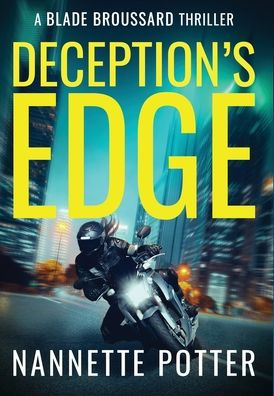 Deception's Edge