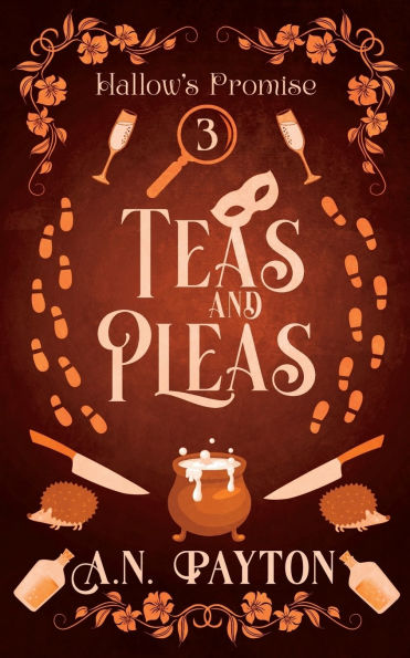 Teas and Pleas