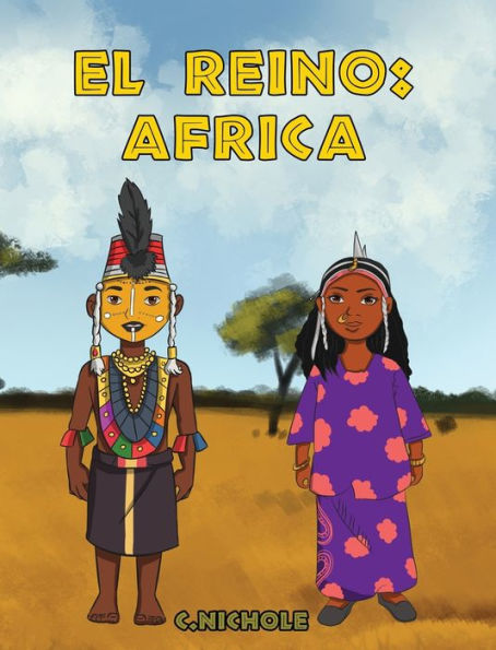 El Reino: ï¿½frica