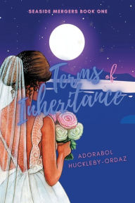 Download free friday nook books Terms of Inheritance in English  9798987368800 by Adorabol Huckleby-Ordaz, Adorabol Huckleby-Ordaz