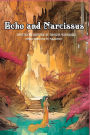 Echo and Narcissus - A Greek Myth Graphic Novella Powered by AI