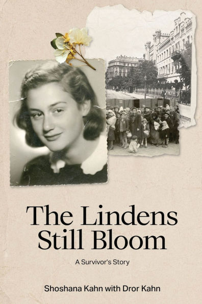 The Lindens Still Bloom: A Survivor's Story