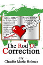 The Rod Of Correction