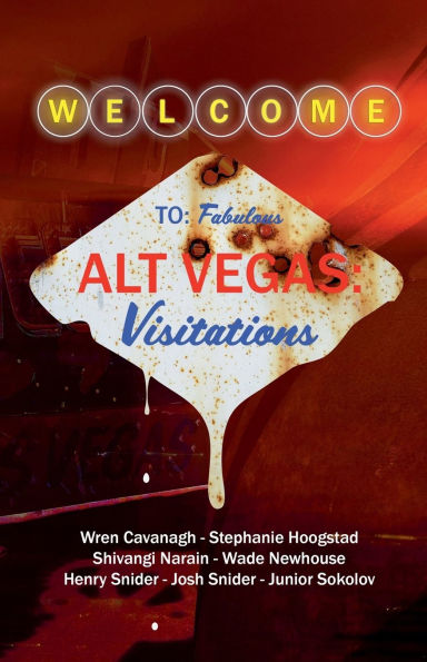 Alt Vegas: Visitations