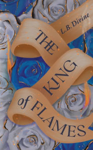 Pdf free download book The King of Flames 9798987395721 by L.B. Divine