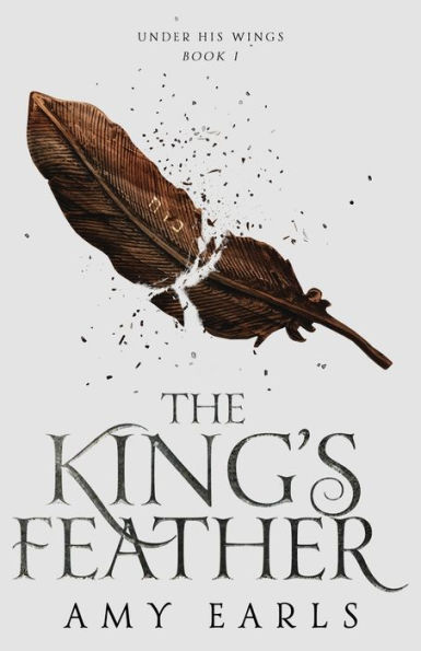 The King's Feather: A Fantasy Adventure Book for Teens