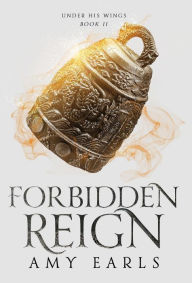 Free online book download Forbidden Reign Hardback: A Young Adult Contemporary, Adventure Fantasy FB2