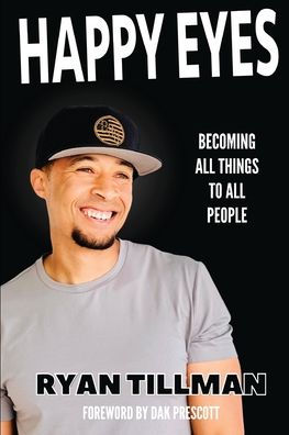 Happy Eyes: Becoming All Things to All People