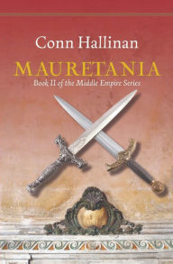 Download ebooks to ipad free Mauretania: Book II, The Middle Empire (English Edition) 