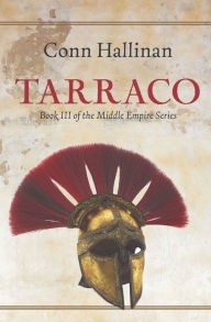 Online google book downloader Tarraco: Book III, The Middle Empire 9798987424049 iBook CHM FB2 (English Edition)