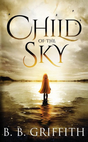 Child of the Sky (Vanished, #5)