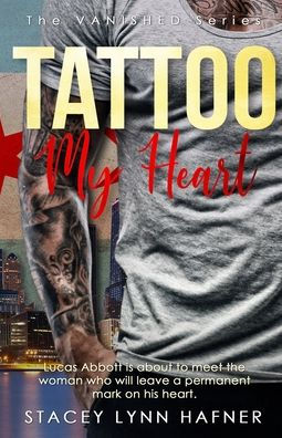 Tattoo My Heart: Tattoo My Heart