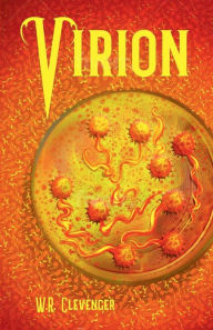 Title: VIRION, Author: William Clevenger