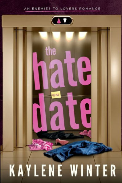 The Hate Date: An Enemies to Lovers Romance