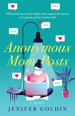 Anonymous Mom Posts