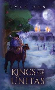 Title: Kings of Unitas, Author: Kyle Cox