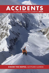 Free book samples download Accidents in North American Climbing 2024 FB2 9798987457665