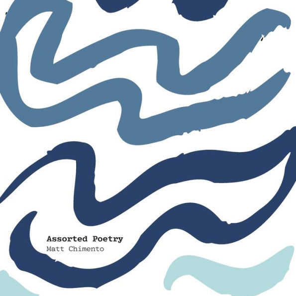 Assorted Poetry