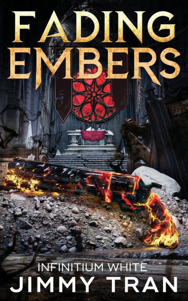 Fading Embers: Infinitium White