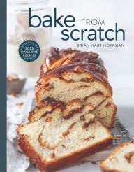 Free epub books for download Bake from Scratch (Vol 8) CHM PDF (English literature) 9798987482049