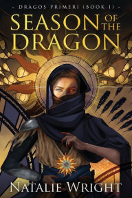 Meet the Author- Natalie Wright "Season of the Dragon"