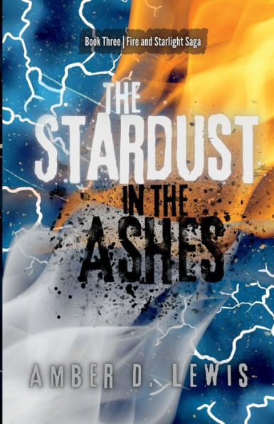 the Stardust Ashes