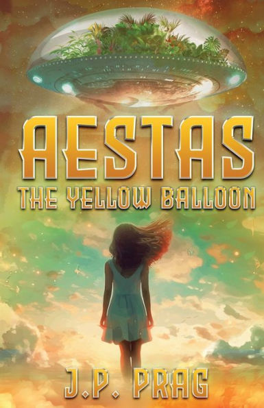 Aestas ï¿½ The Yellow Balloon