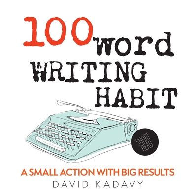 Barnes and Noble 100-Word Writing Habit: A Small Action With Big ...