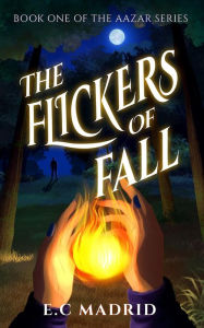 Pdf file book download The Flickers of Fall