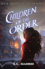 Children of the Order: Book Two of The Aazar Series