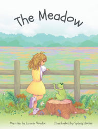 Title: The Meadow, Author: Lauren Vonckx