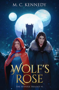 Free download ebook for android A Wolf's Rose