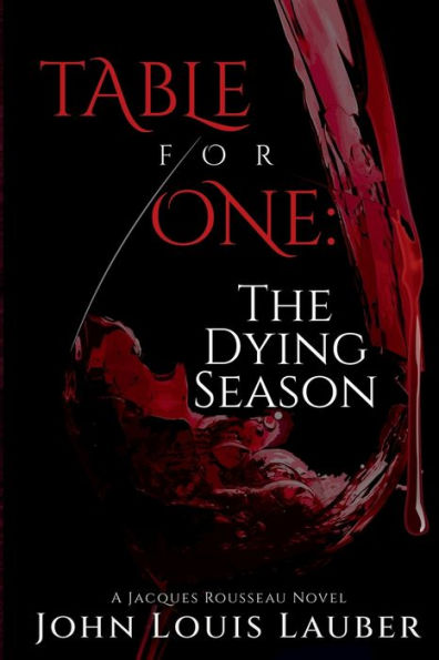 Table For One: The Dying Season