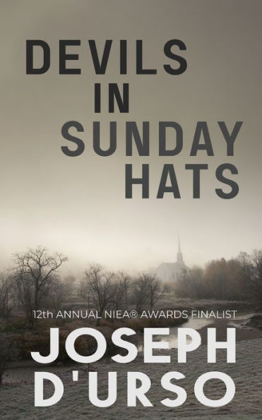 Devils Sunday Hats
