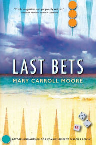 Ebooks smartphone download Last Bets by Mary Carroll Moore DJVU